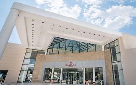 Ramada Plaza By Wyndham Thraki